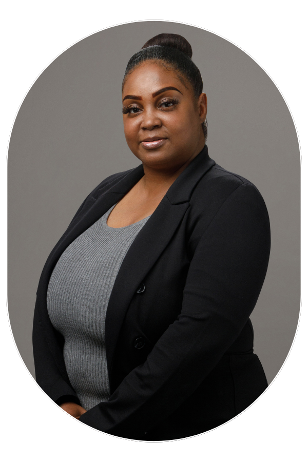 Christina Bell Case Manager