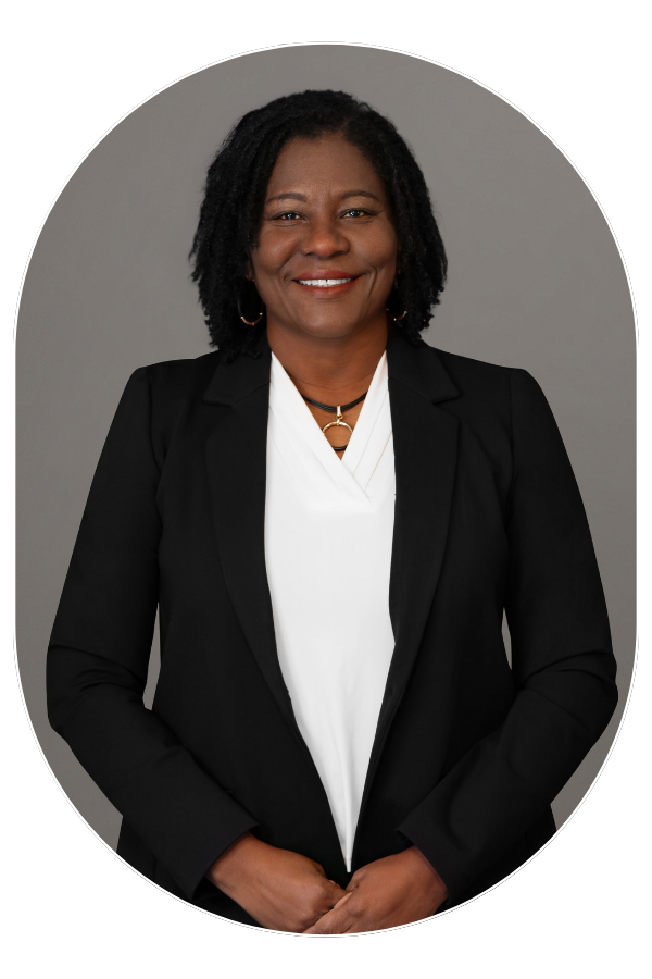 Marie Eliacin, RN BSN Director of Nursing