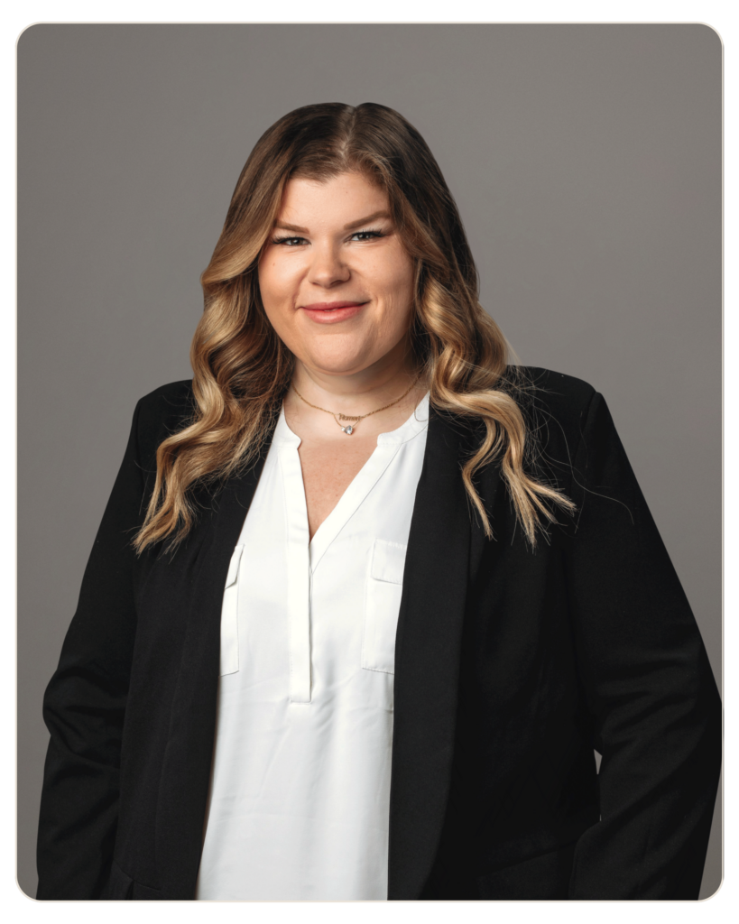 Erika Brasington, LMHC, LPCC, LPC Executive Director of QA