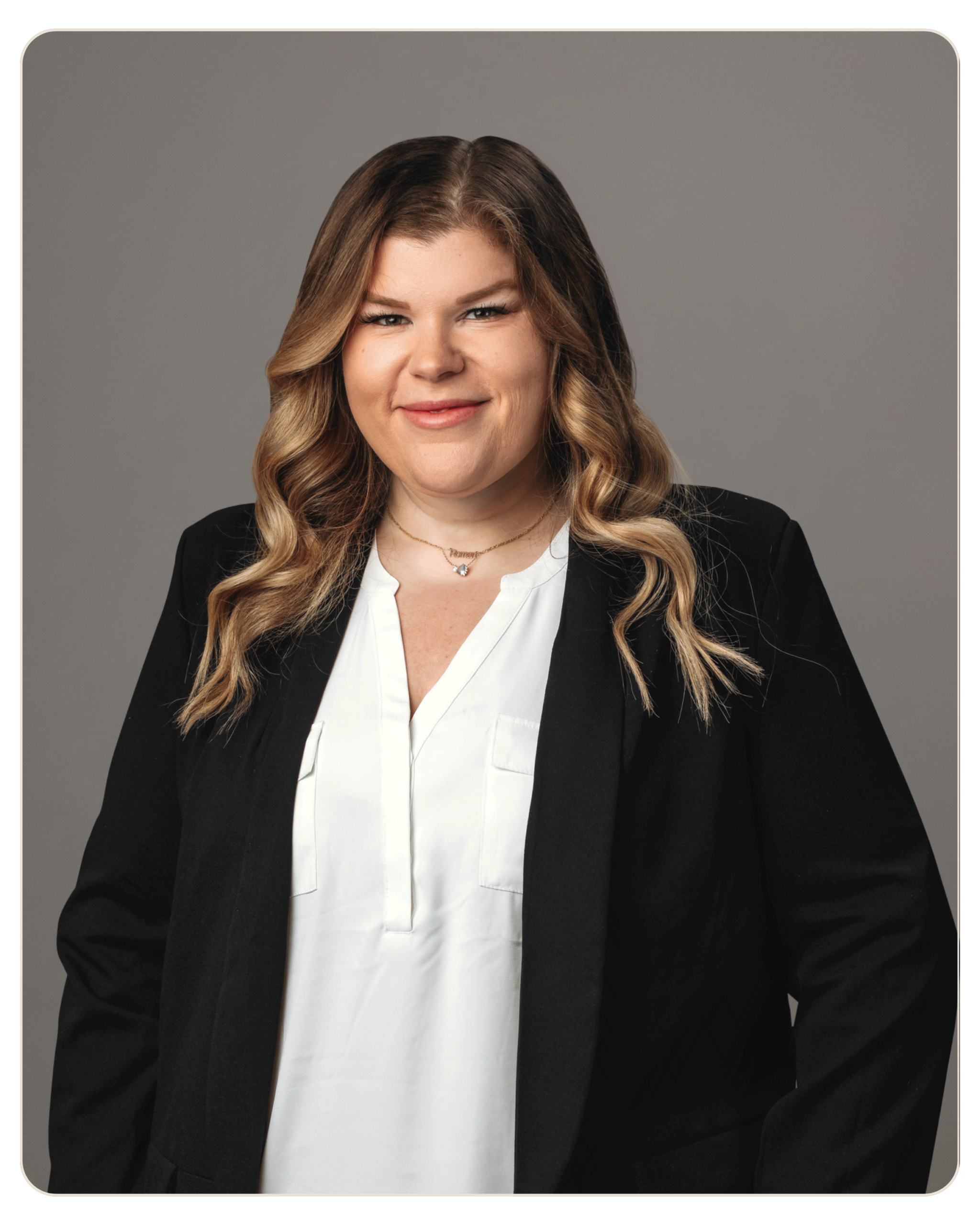 Erika Brasington, LMHC, LPCC, LPC Executive Director of QA