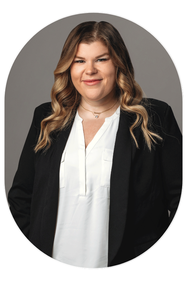 Erika Brasington, LMHC, LPCC, LPC Executive Director of QA