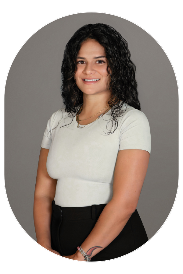 Rafaela Buenaventura Executive Director of Programming