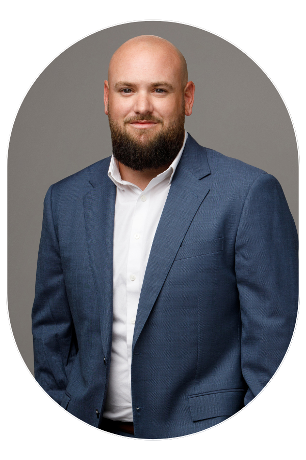 Matt Ianni VP of Operations