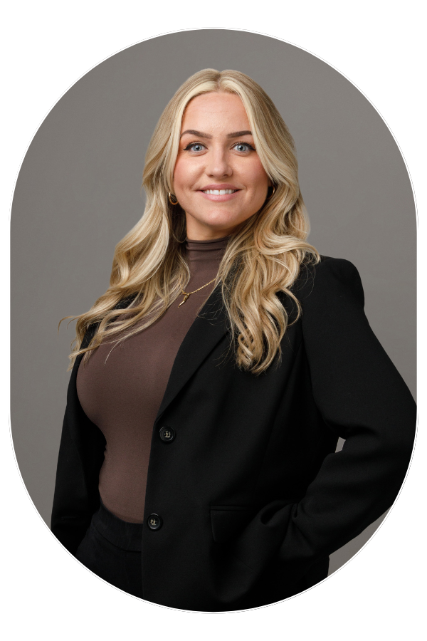 Samantha Felice Director of HR