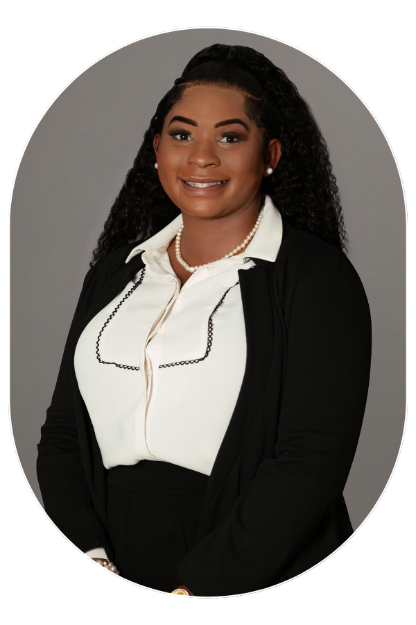 Casendra Charles- Case Manager at Beacon