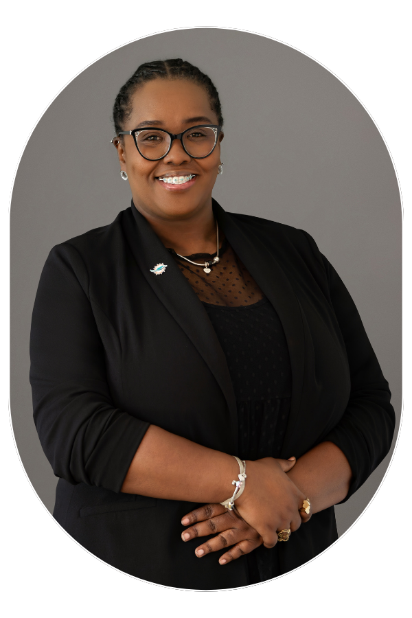 Beacon Recovery - Brittany Tee Owens